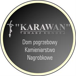 KARAWAN KONDEJ Tomasz Zakład Pogrzebowy Józefów Otwock, godziny otwarcia