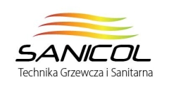 Sanicol, Kielce godziny otwarcia