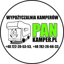 PANKAMPER, Rzeszów godziny otwarcia