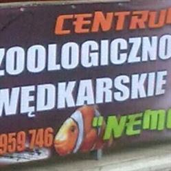 Nemo, Głogów godziny otwarcia