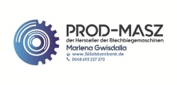 PROD-MASZ Marlena Gwisdalla, Kęsowo - godziny otwarcia