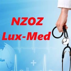 LUX-MED Sp.j. NZOZ Renata Celarek, Mielec godziny otwarcia