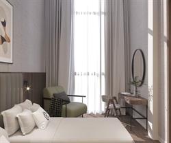 Hotel Centrum, Kraków - godziny otwarcia