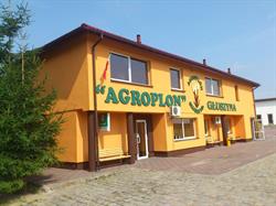 Wołczańska Małgorzata Przedsiębiorstwo Produkcyjno-Handlowo-Usługowe "Agroplon"., Głuszyna godziny otwarcia