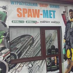 Spaw - Met, Przedsiębiorstwo Handlowo - Usługowe, Bochnia godziny otwarcia