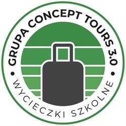 Grupa Concept Tours 3.0, Łódź godziny otwarcia