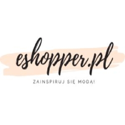 Sklep online z odzieżą damską - Eshopper, Siedlce godziny otwarcia