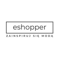 Sklep online z odzieżą damską - Eshopper, Siedlce godziny otwarcia
