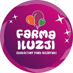 Farma Iluzji - Edukacyjny Park Rozrywki, Trojanów godziny otwarcia