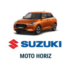 SUZUKI MOTO HORIZ WARSZAWA, Warszawa - godziny otwarcia