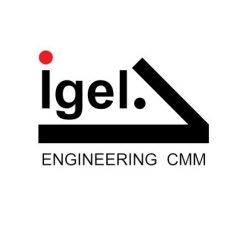 IGEL CMM Maszyny Współrzędnościowe | Szkolenia | Akcesoria | Sklep | Skanowanie 3D, Dąbrówka godziny otwarcia