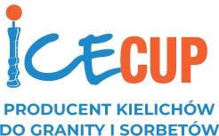 IceCup - producent kielichów, kubków, syropów do granity i sorbetów, Wadowice godziny otwarcia