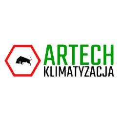 ARTECH KLIMATYZACJA - MONTAŻ I SERWIS, Warszawa godziny otwarcia