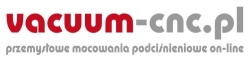 "vacuum-cnc.pl", Wołomin godziny otwarcia