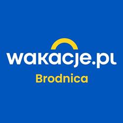 Biuro podróży Wakacje.pl, Brodnica godziny otwarcia
