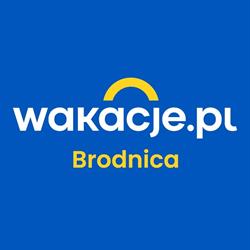 Biuro podróży Wakacje.pl, Brodnica godziny otwarcia