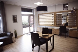 Optyk Sztuka Widzenia - Optometrysta Jelenia Góra, godziny otwarcia