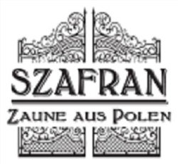 Szafran Zäune Aus Polen Sylwia Szafran, Gubin godziny otwarcia