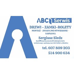 AbcSerwis, Gdynia - godziny otwarcia
