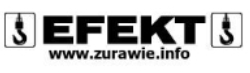 EFEKT Dźwigi Zwyżki, Przeginia godziny otwarcia