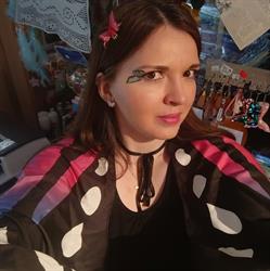 Kolorowy Motylek Kinga Kempińska, Poznań - godziny otwarcia