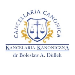 Kancelaria Kanoniczna dr Bolesław A. Dullek, Bytom godziny otwarcia