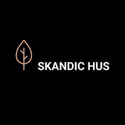 Skandic Hus - Całoroczne, Gotowe Domy szkieletowe, Skandynawskie z Prefabrykatów, Skrzeszew godziny otwarcia