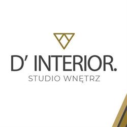 D' Interior. Studio Wnętrz, Gdańsk godziny otwarcia