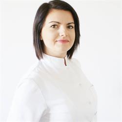 Dietetyk kliniczny Ewelina Tabaczar, Rzeszów godziny otwarcia