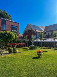 "ADRIA" Restauracja & Hotel***, Ruda Śląska godziny otwarcia