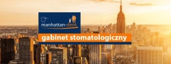 Manhattan-dent, Łódź - godziny otwarcia