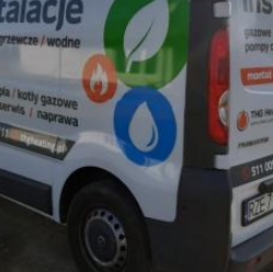 THG Heating (The Hermiston Group) Instalacjeciepła.pl, Zgłobień godziny otwarcia