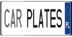 Car Plates, Warszawa godziny otwarcia