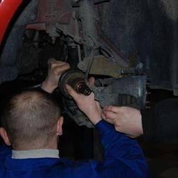 Auto-Alarm Z.H.U. mgr inż. Janusz Niedziałek, Warszawa godziny otwarcia