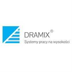 DRAMIX Sp. z o.o., Warszawa godziny otwarcia
