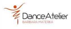 Dance Atelier Barbara Materka, Gdańsk godziny otwarcia