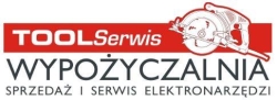 Wypożyczalnia i serwis elektronarzędzi TOOL SERWIS, Radomsko godziny otwarcia