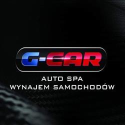 G-Car Auto Spa Wynajem samochodów, Gdańsk godziny otwarcia