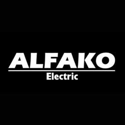 Alfako Sp. z o.o., Kłecko godziny otwarcia