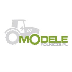 Modele Rolnicze - modele kolekcjonerskie, traktory i inne zabawki rolnicze, Kościelec godziny otwarcia