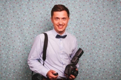 Michał Ufniak Fotografia, Gdańsk - godziny otwarcia