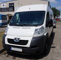 Kamparts, Łódź - godziny otwarcia
