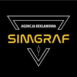 SIMGRAF Agencja Reklamowa Szymon Czyż, Luboń godziny otwarcia