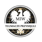 Tłumacz przysięgły języka ukraińskiego i rosyjskiego MIW, Warszawa godziny otwarcia
