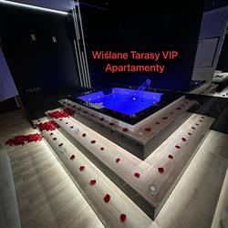 Apartamenty VIP Starowiślna, Kraków godziny otwarcia