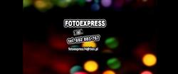 FOTOEXPRESS KOZIEGŁOWY, Koziegłowy godziny otwarcia