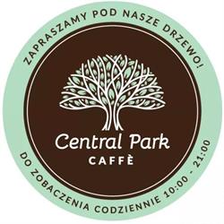 Kawiarnia Central Park, Lublin godziny otwarcia