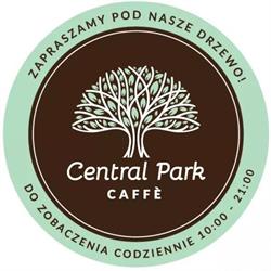 Kawiarnia Central Park, Lublin godziny otwarcia