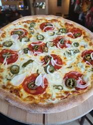 Pizzeria Riposta, Bytom godziny otwarcia