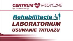 Centrum Medyczne mgr Bożena Adamczyk, Sulechów godziny otwarcia